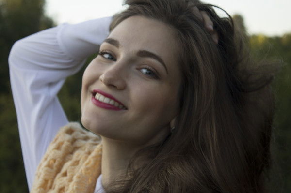 Мария Попова