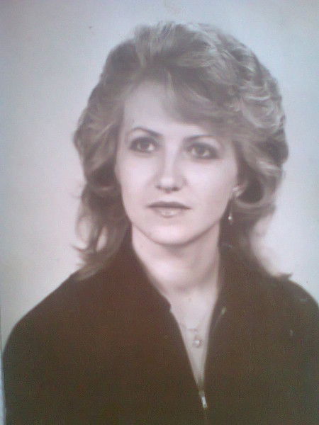 Татьяна Марахина