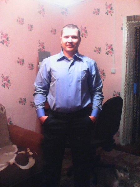 Антон Князев