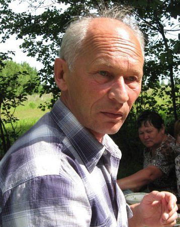 Анатолий Шестаков