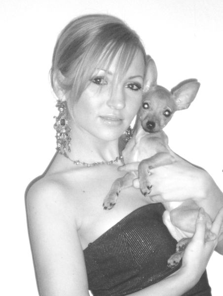 Вероника Аникина