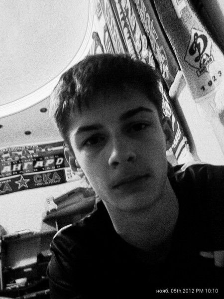 Тихонов Владислав:d