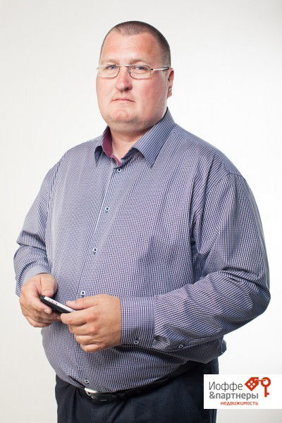 Игорь Тюгаев