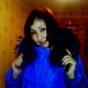 Gulzhanar Dzhanesova