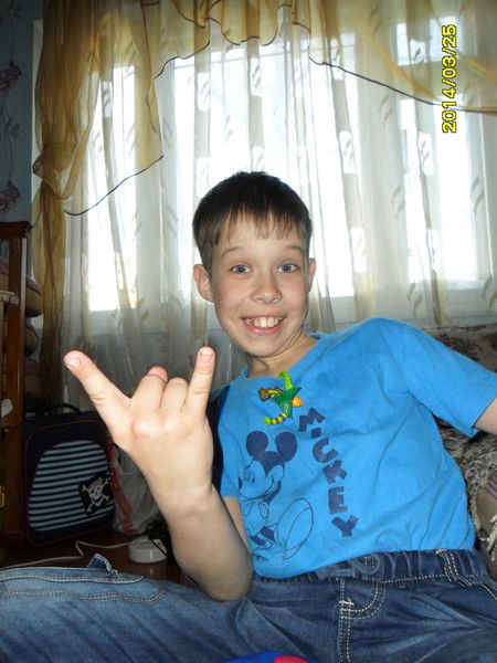 Никита Куринин