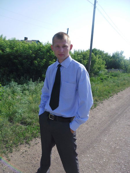 Алексей Москва