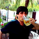 Munya Alibekov