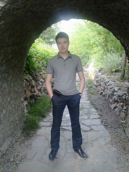 Тимур Нуртазов