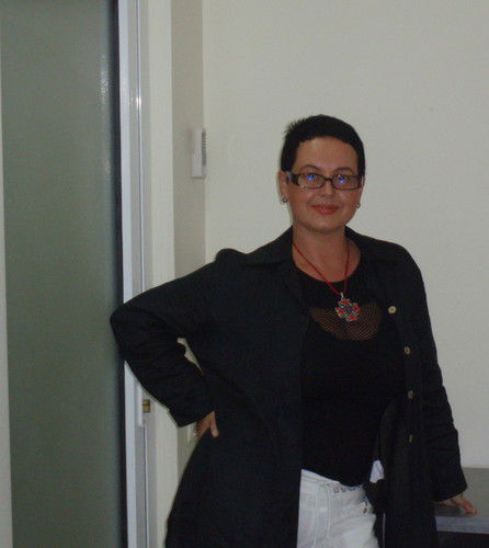 Валерия Образцова