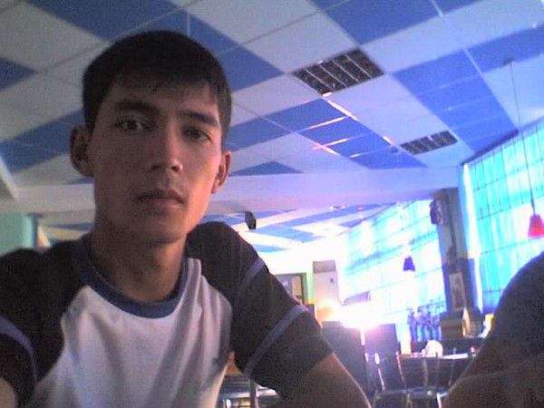 Гамзат Боранбаев