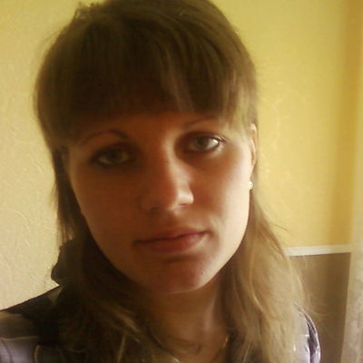 Ира Мельник