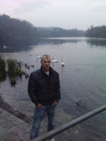 Петро Гождяк