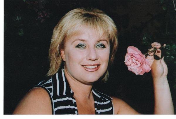 Ирина Вазем (Булавко)