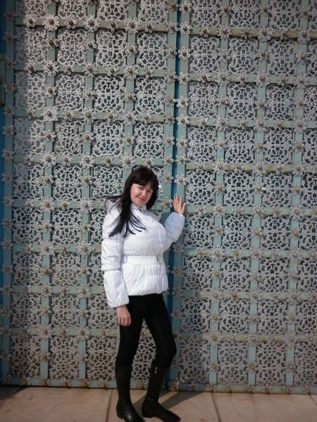 Татьяна Бобылёва