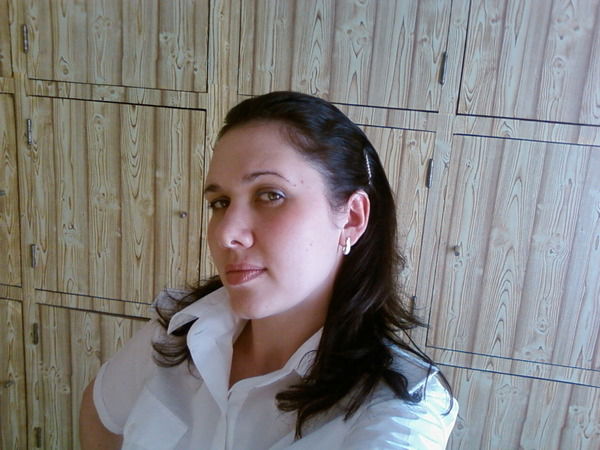 Ирина Бурихина