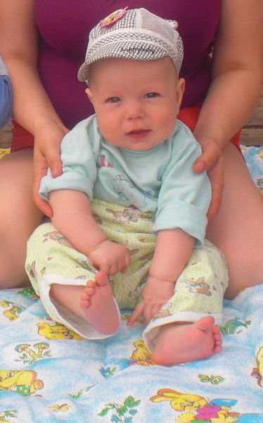 Наталья Сукачева