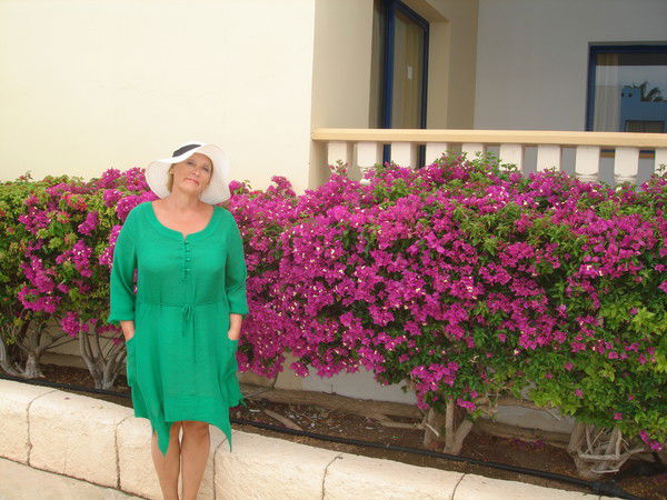 Наталья Рыпакова