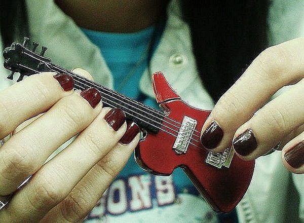 Юля Федосеева