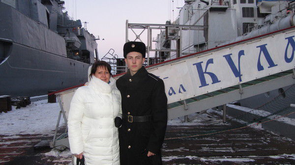 Елена Васильева