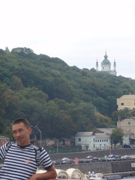 Самбай Бисикенов