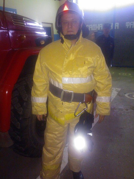 Сергей Ющенко