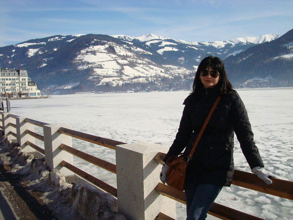 Марина Субботина