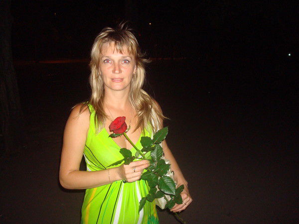 Ольга Музыка