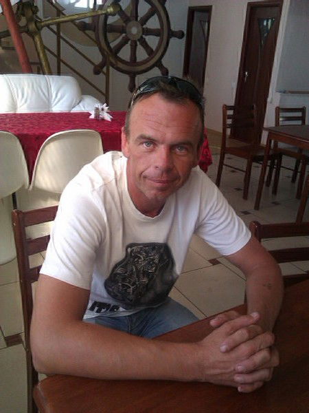 Саша Семиохин