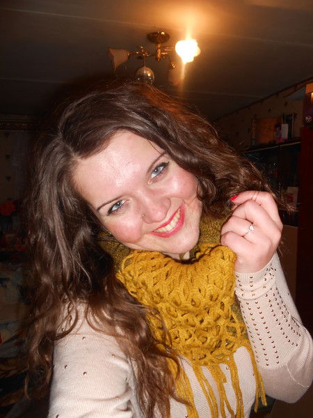 Анька Годован