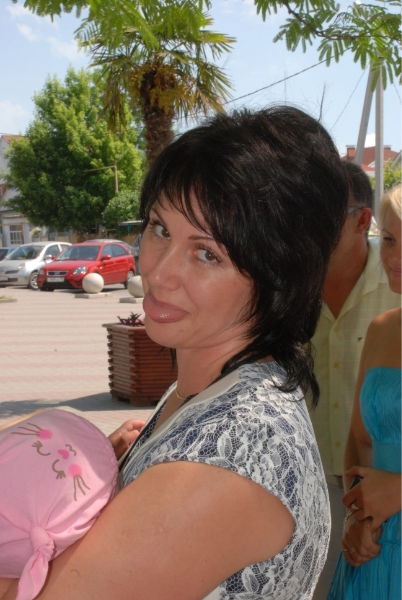 Элина Карташева