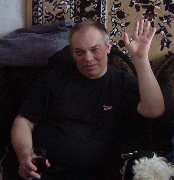 Андрей Слежаков