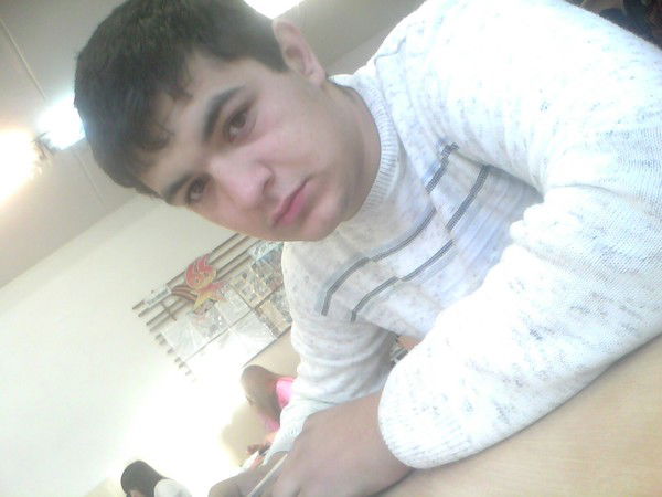 Нурлан Гусейнов