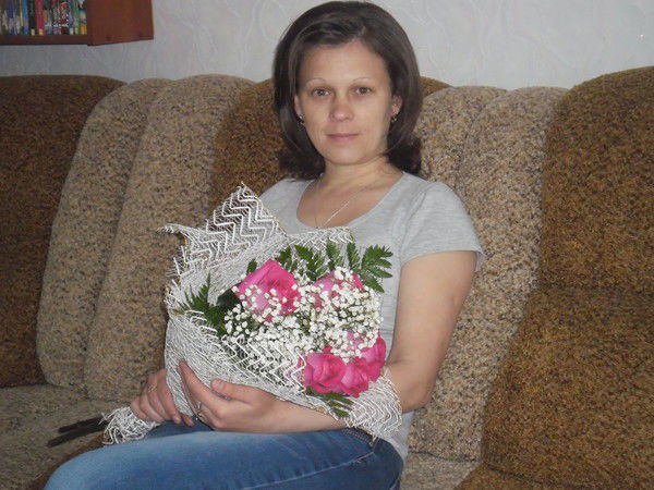 Елена Валюженич