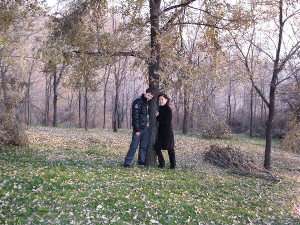 Александр Усенко