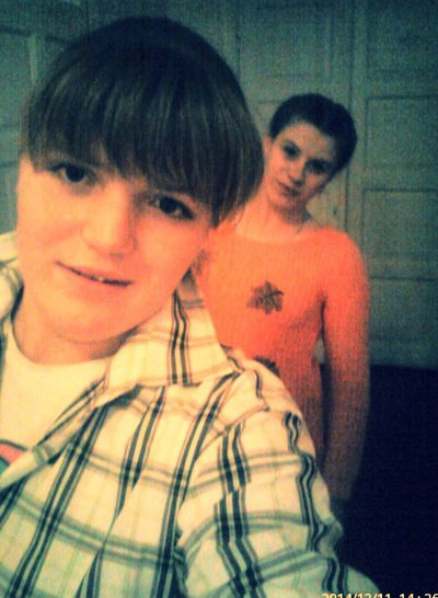 Наташа Зейденс