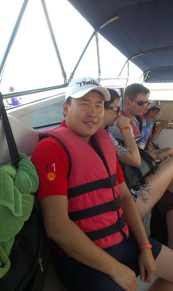 Muratbek Kosmanbetov