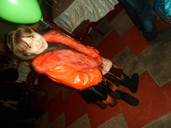 Айымжан Узакова