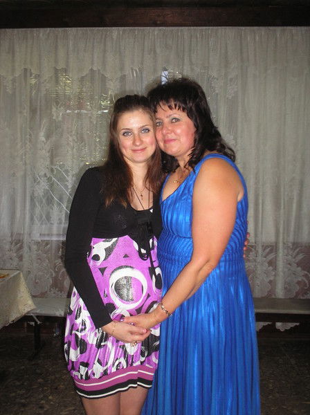 Людмила Лепих