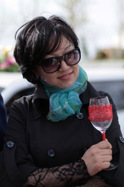 Рабига Амантаева