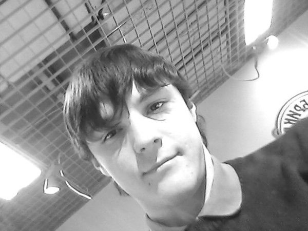 Артем Букин