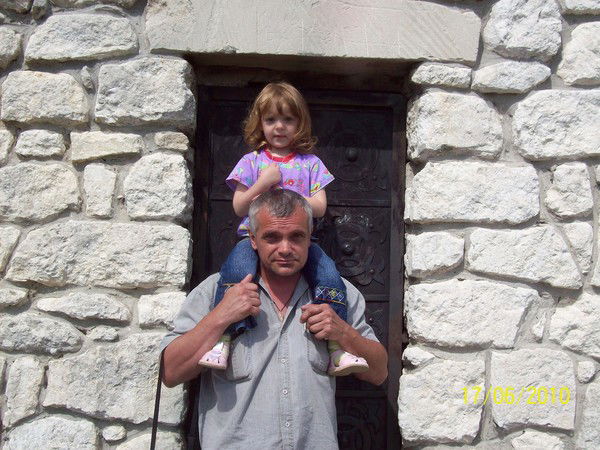 Юрий Хапанюк