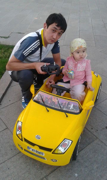 Диана Исакова