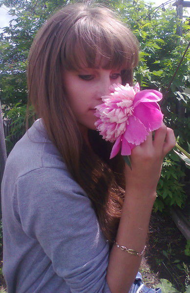 Alina Seitmuhambetova.(Lyamina).