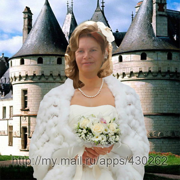 Любовь Боченина