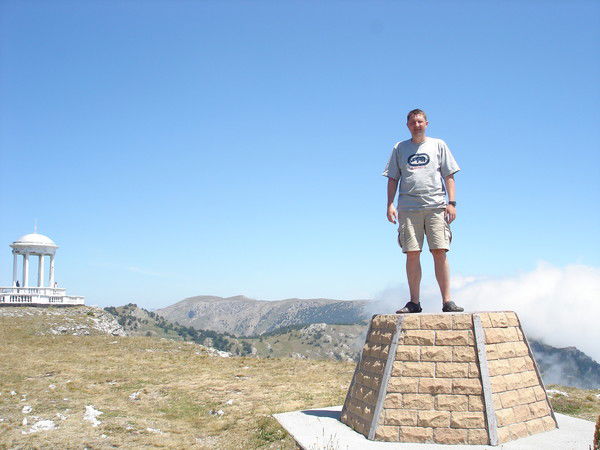 Михаил Петров-Водкин