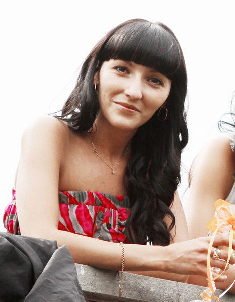 Алла Зерина