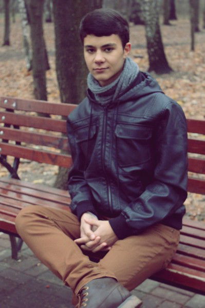 Роман Валиев