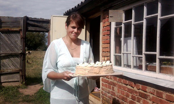 Ольга Кушнерова