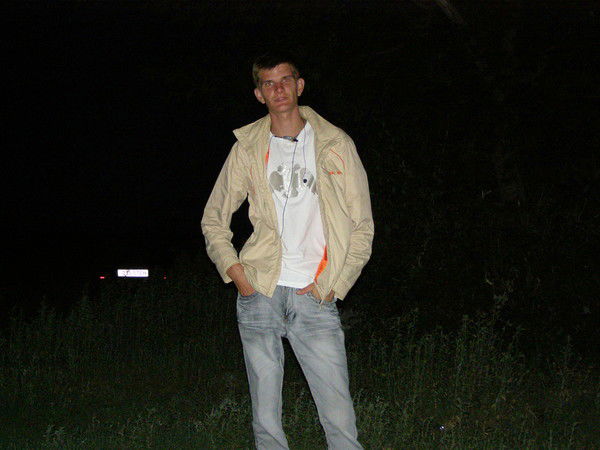 Евгений Сусеков