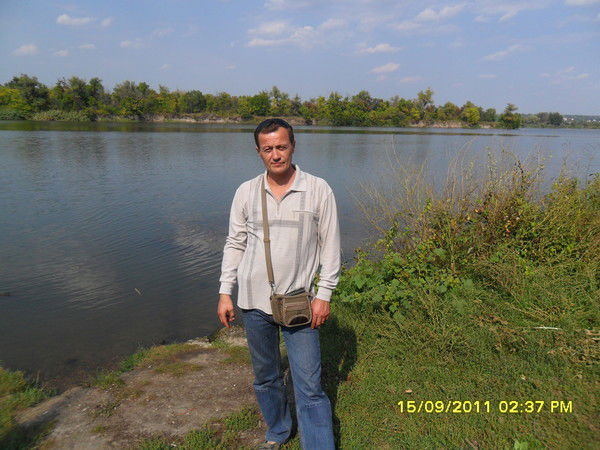 Александр Галеев